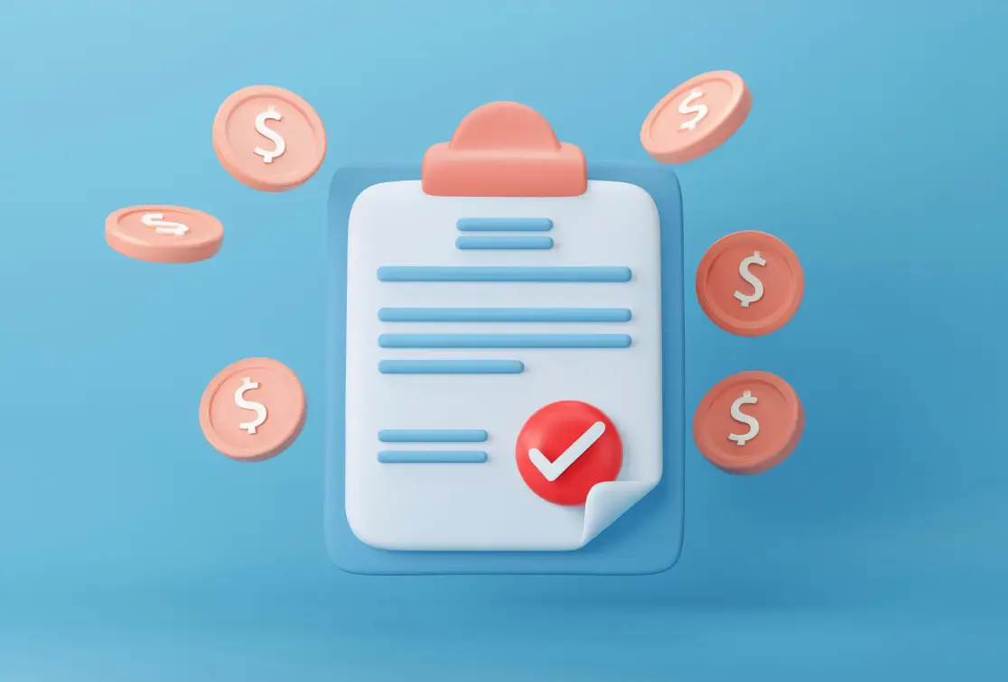 More benefits for your financial life