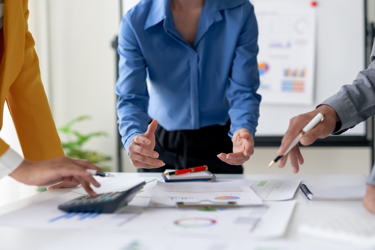 Conceptos básicos y consejos de inversión