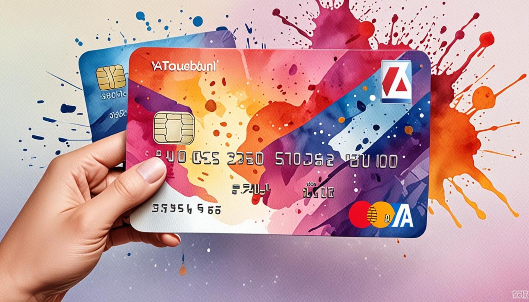 The Evolution of Credit Cards: Trends and Innovations for the Future