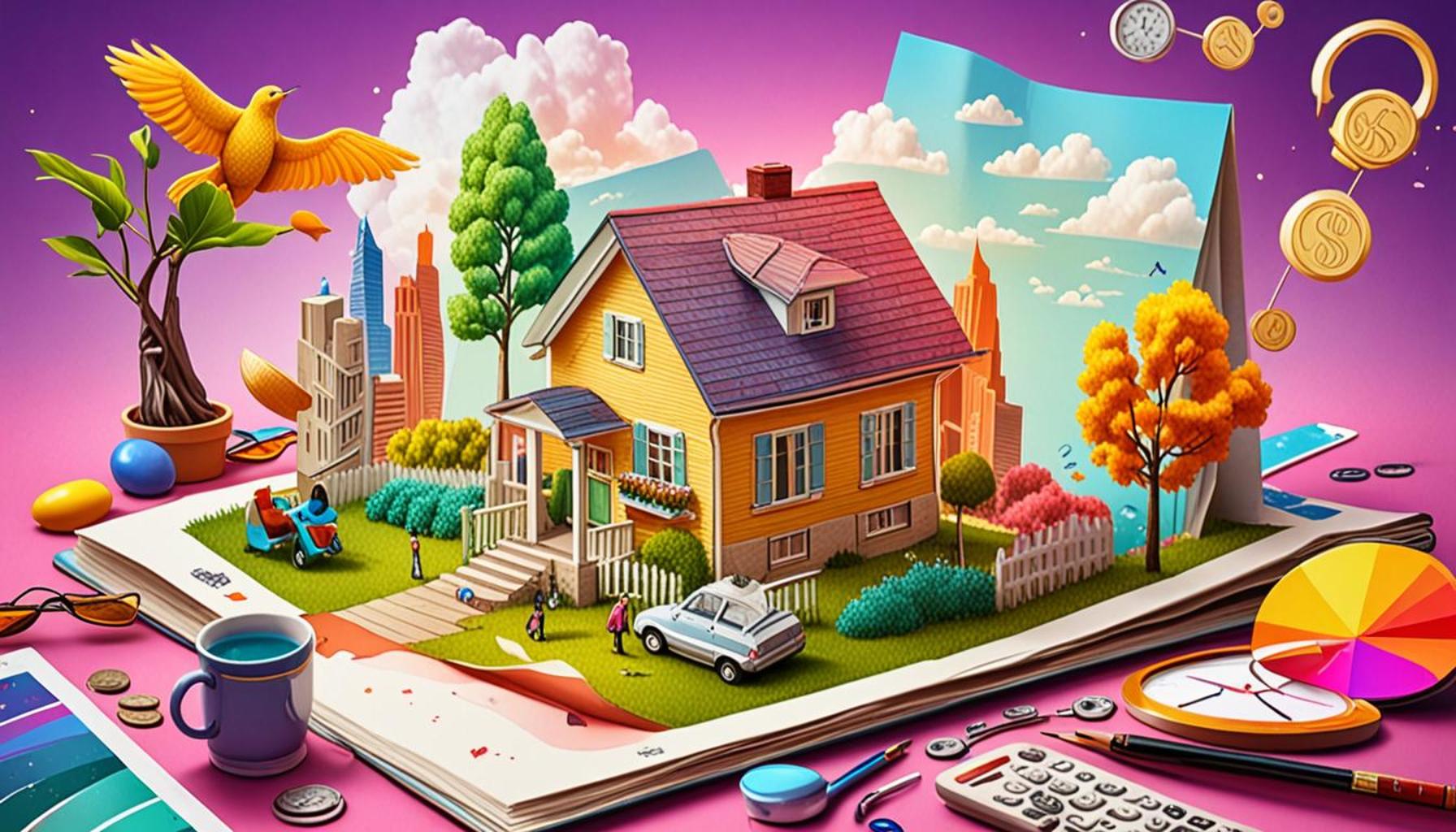 Life and Investment Planning: How to Align Your Financial Goals with Your Personal Dreams