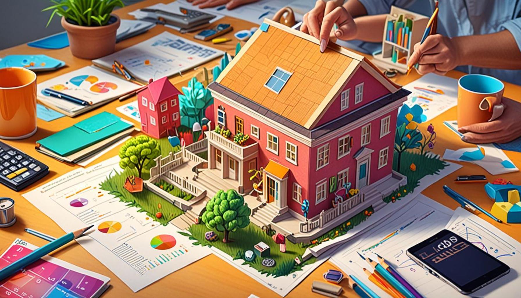 The Role of Financial Education in Building a Sustainable Life Plan