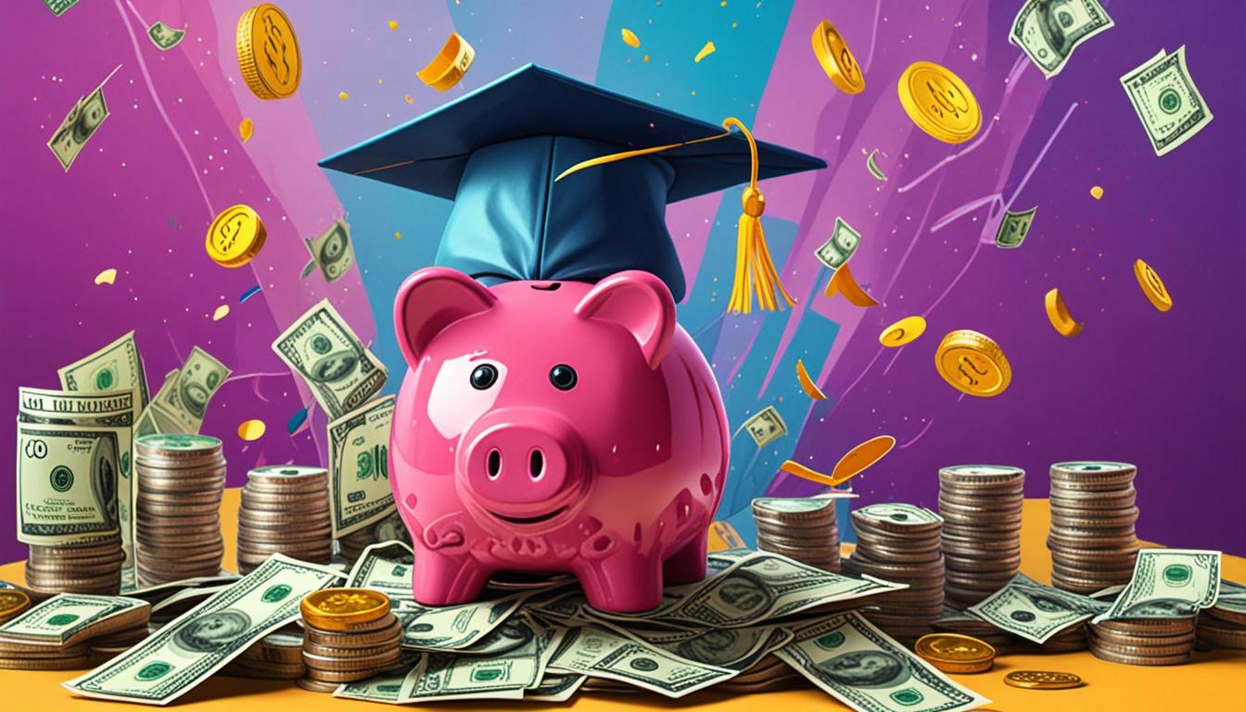 Financial Mindset and the Influence of Education on Money Management