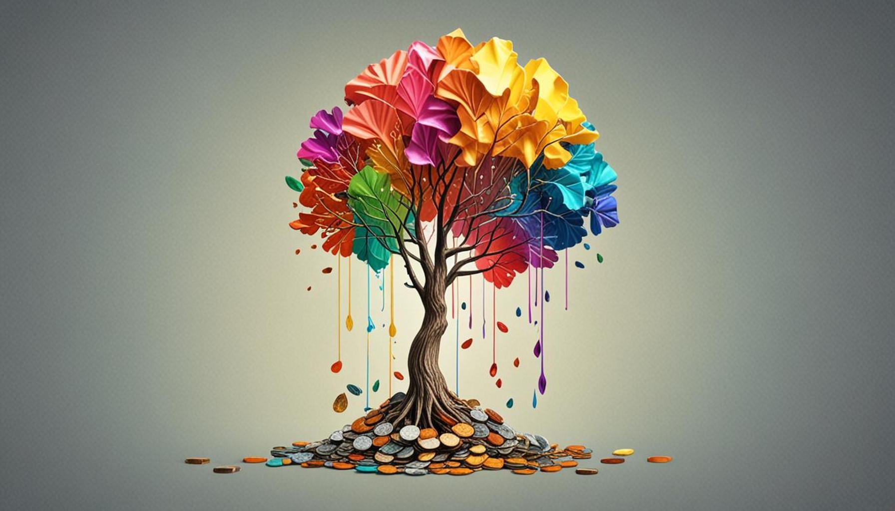 The Importance of a Growth Mindset in Building Wealth