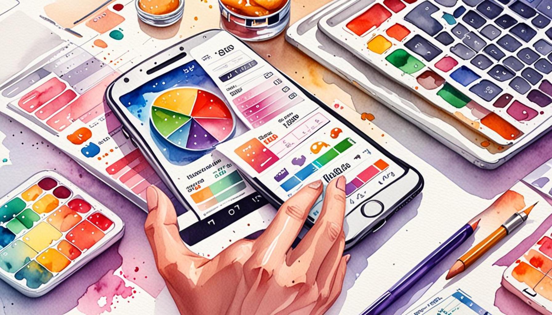 How Expense Tracking Apps Can Transform Your Personal Finances