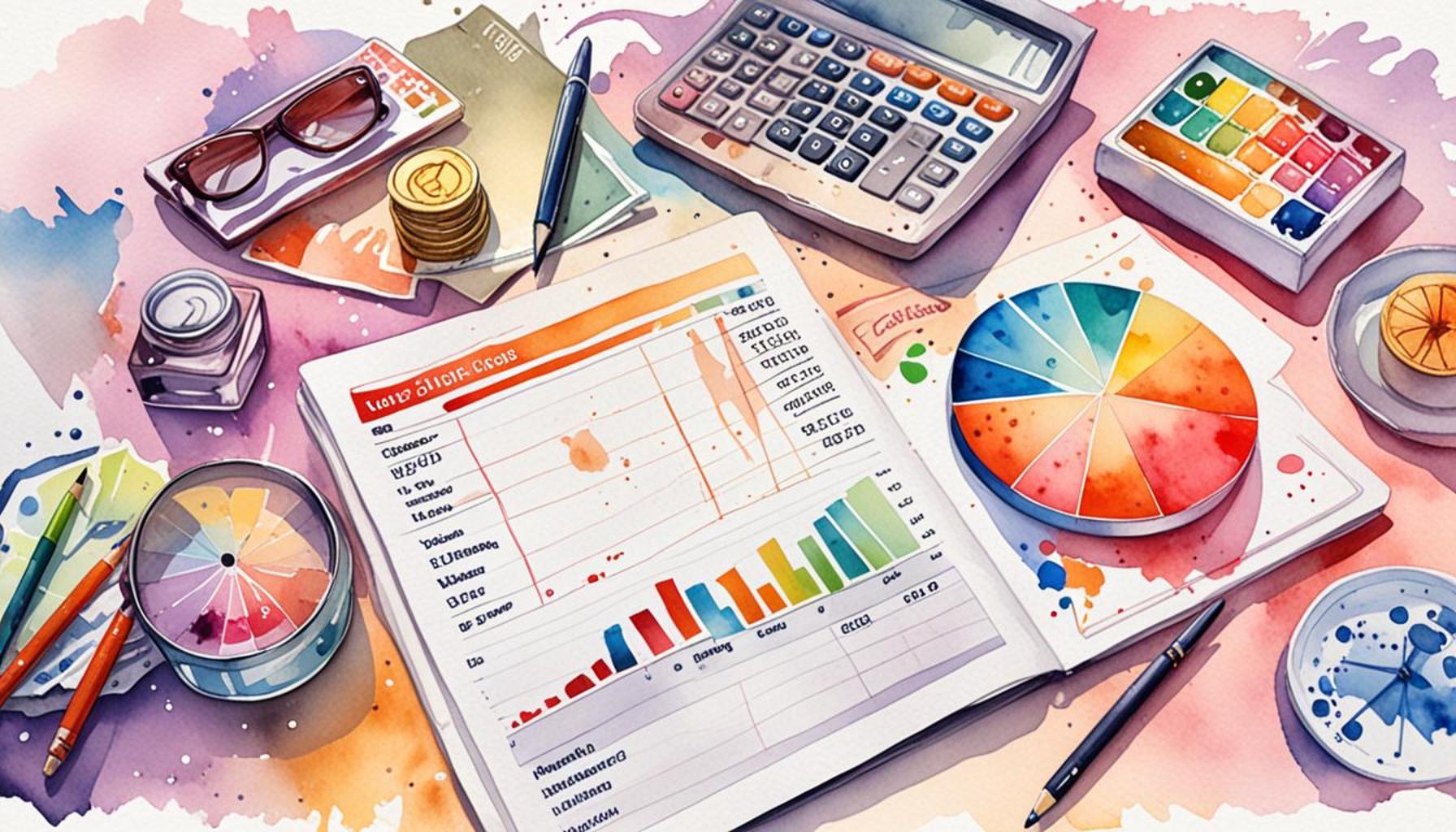 The Relationship Between Expense Tracking and Investments: How to Monitor Your Spending to Increase Your Assets