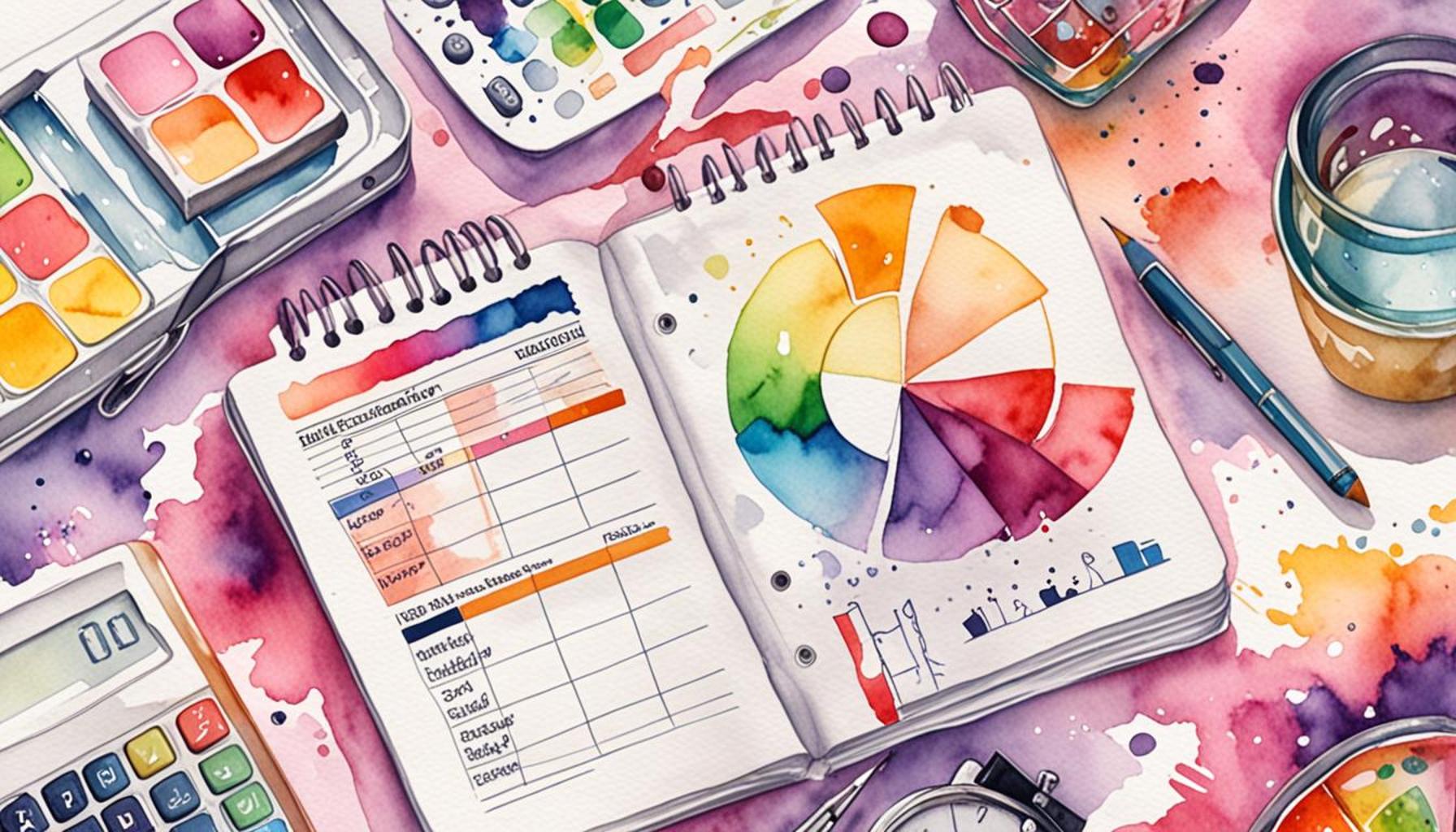 Tracking Expenses and Mental Health: How Financial Control Can Reduce Stress and Anxiety