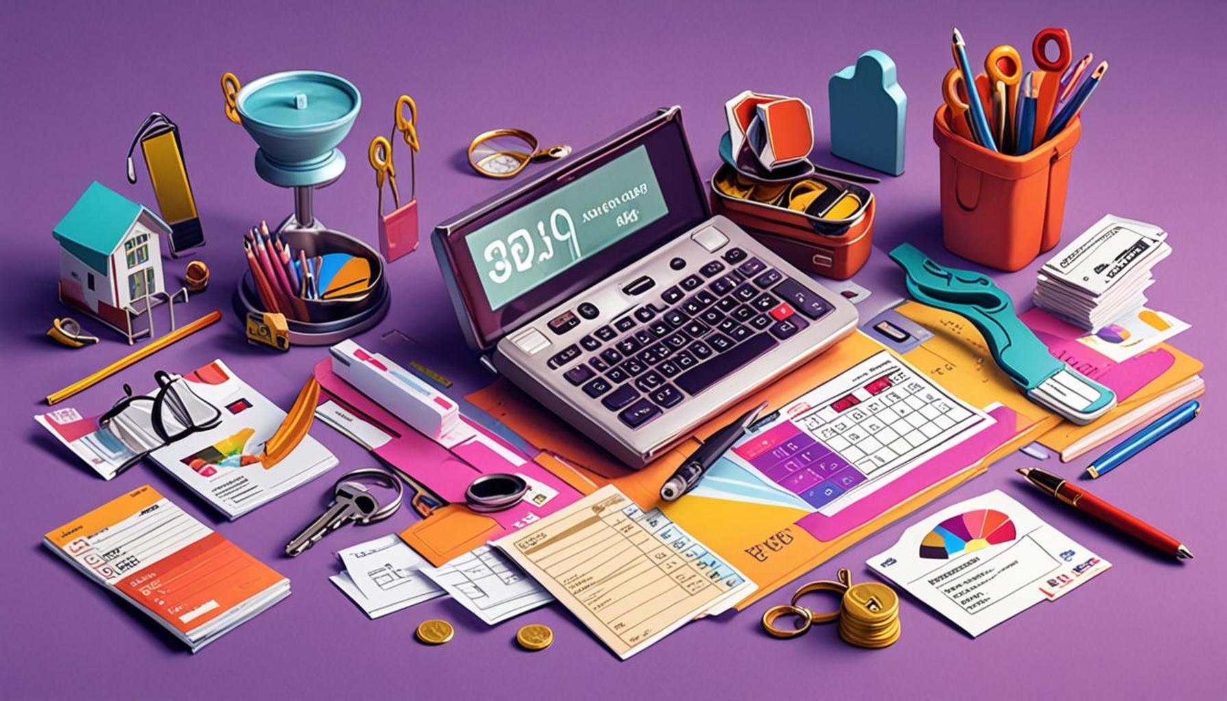 Tracking Expenses: The Key to Building a Solid Emergency Fund