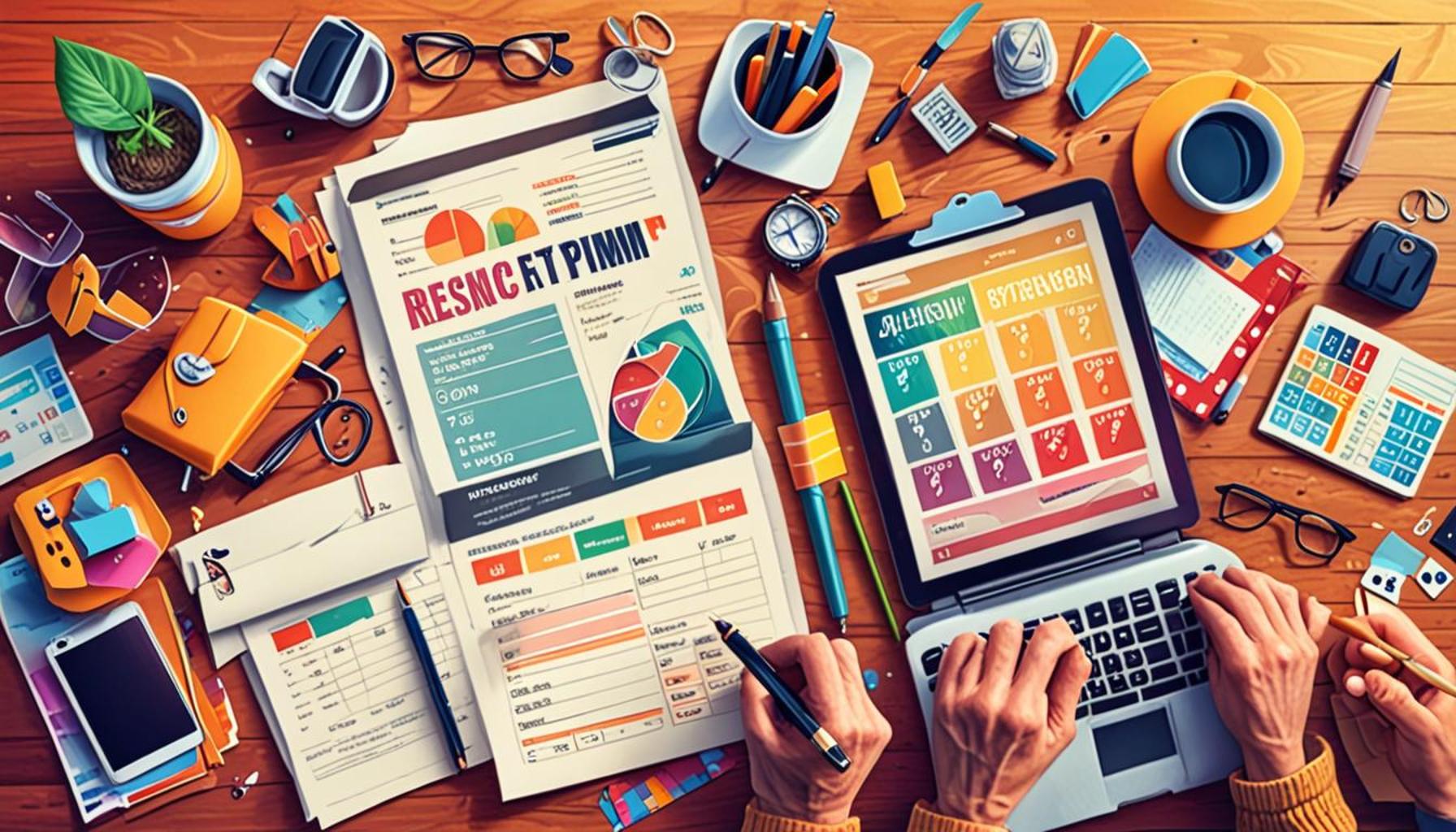 The Importance of Tracking Expenses in Retirement Planning