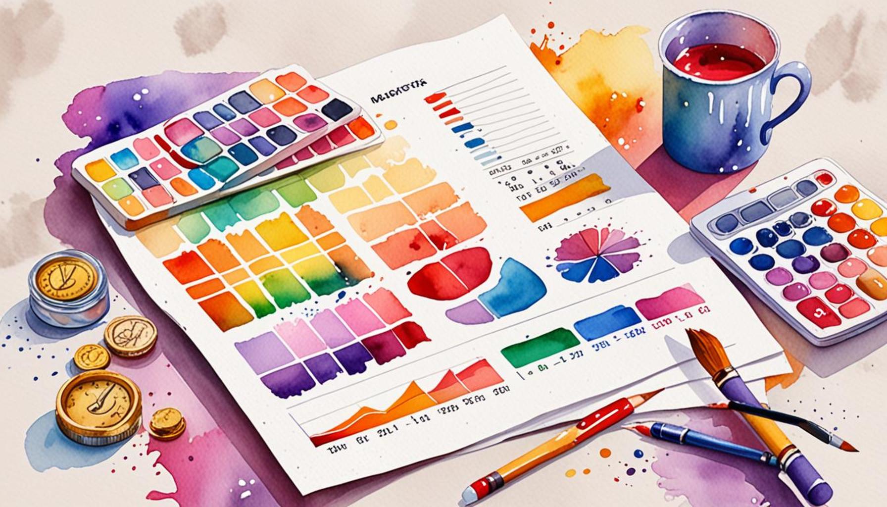 How to Create an Efficient Budget for Investing: Step by Step