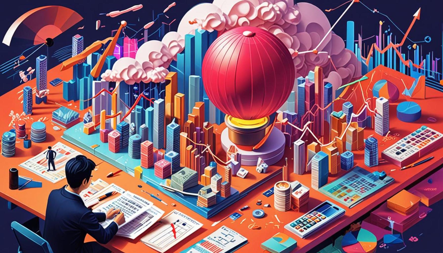 日本企業における投資決定への財務分析の影響