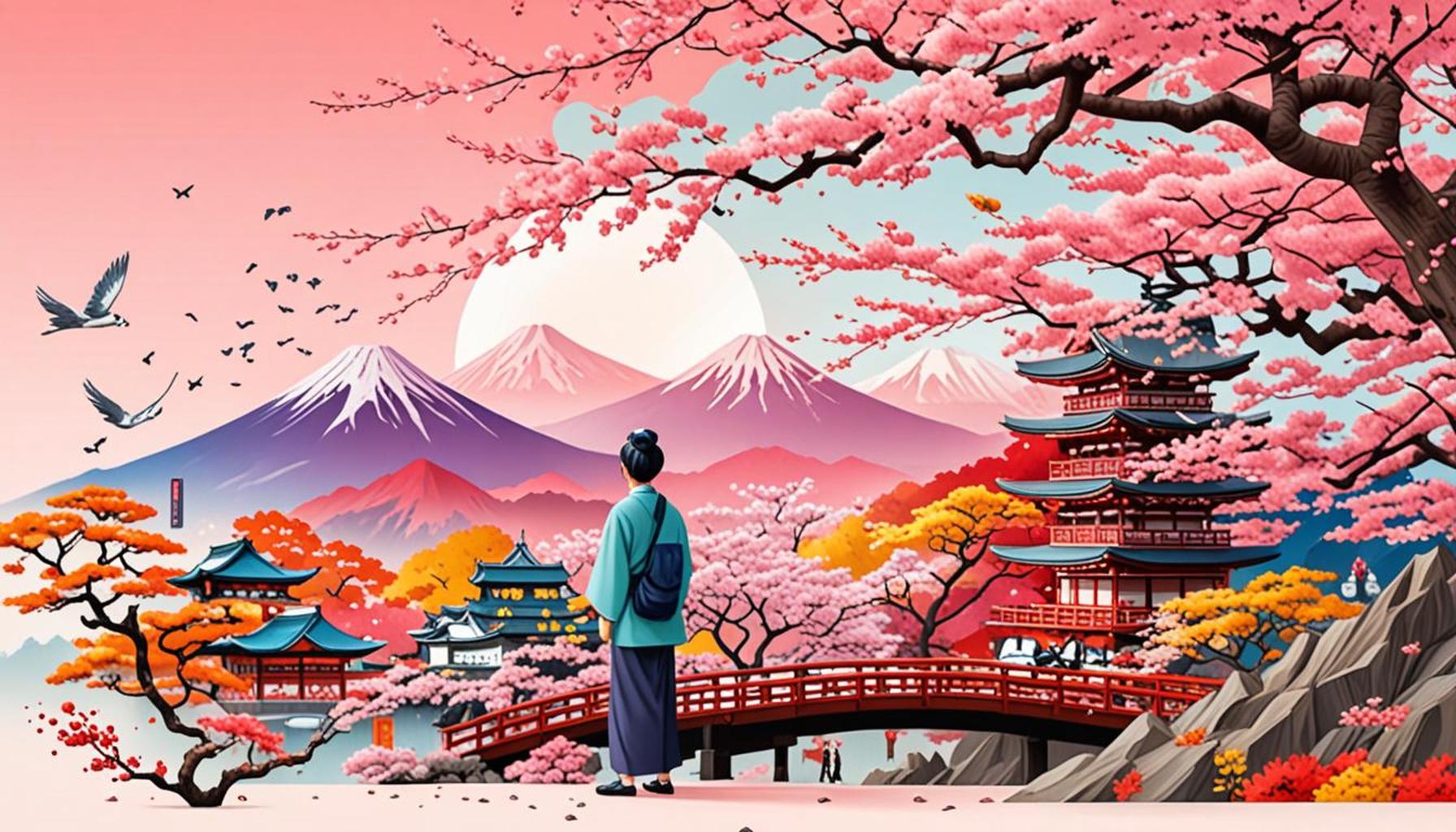 日本の人口動態が年金基金の資産配分に与える影響