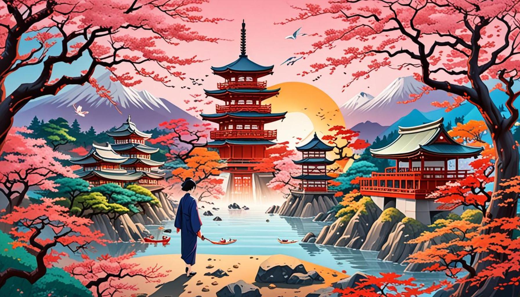 日本文化が投資ファンドの意思決定に与える影響