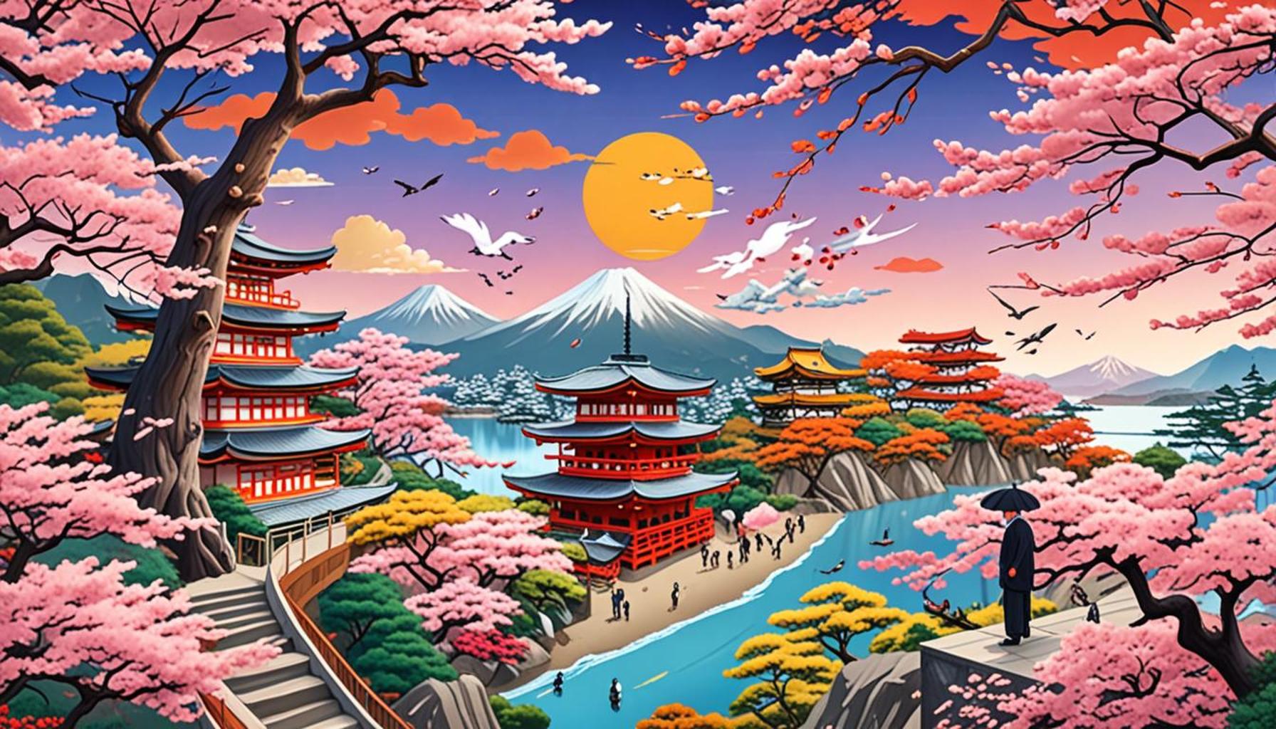 日本における退職基金の管理：未来への課題と革新