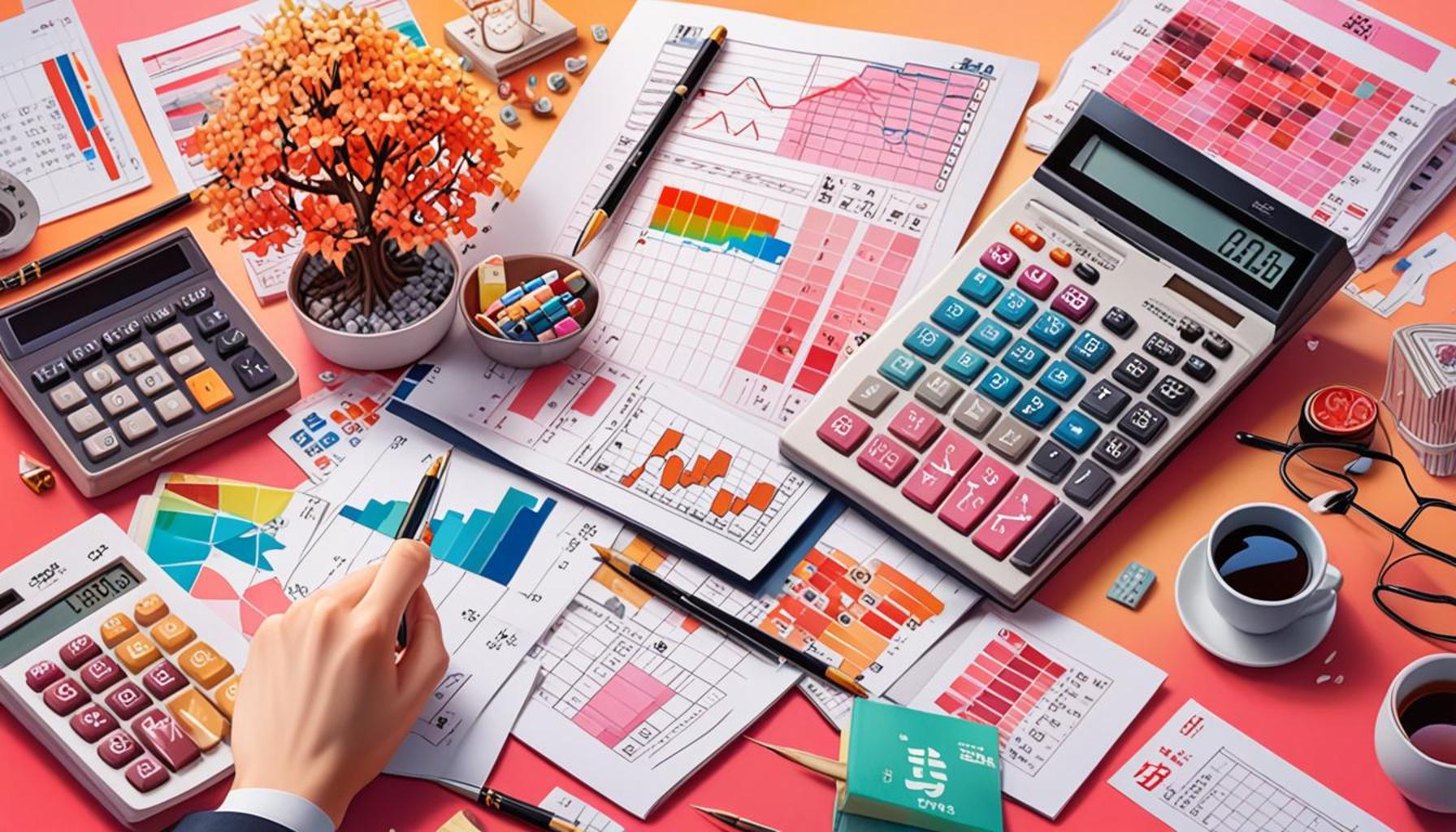 日本企業における会計基準が税務計画に与える影響