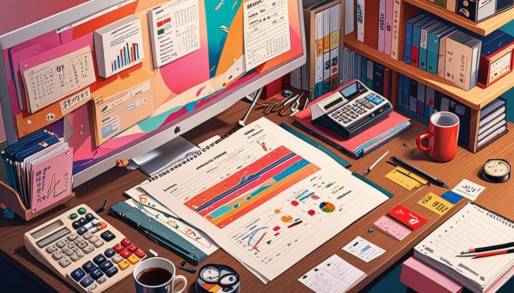 日本の中小企業における新しい会計基準の採用に関する課題