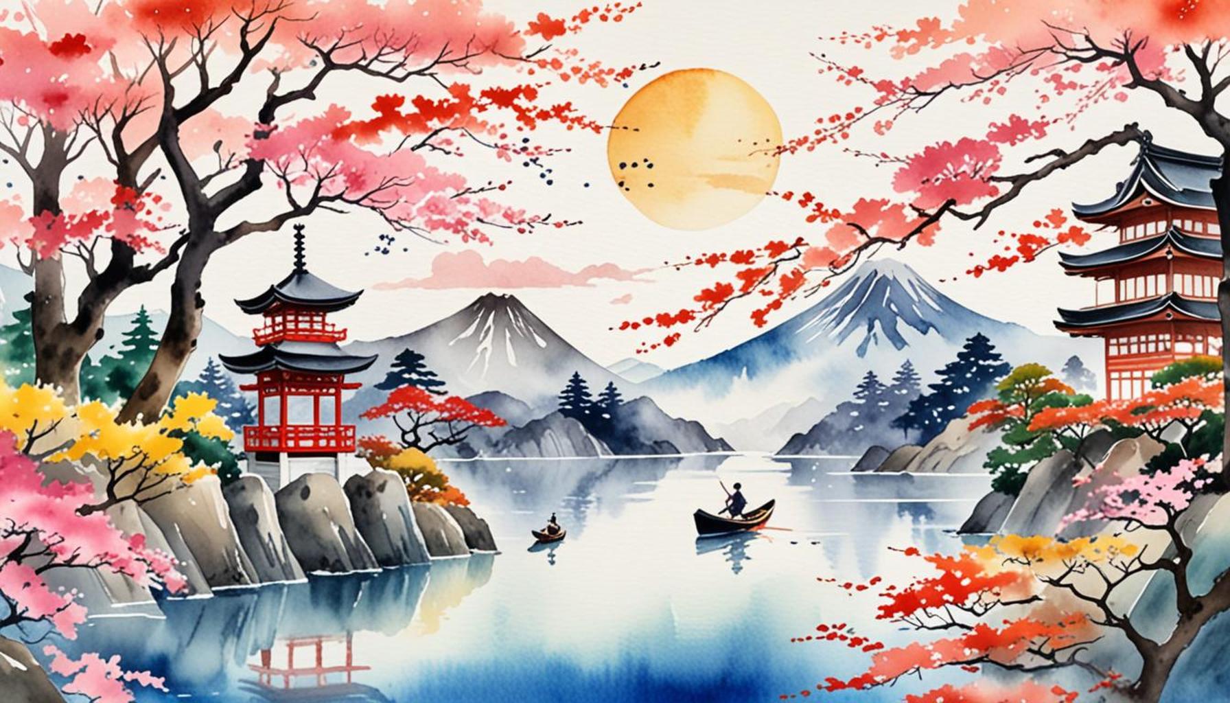 日本文化の投資決定への影響：投資家行動の視点