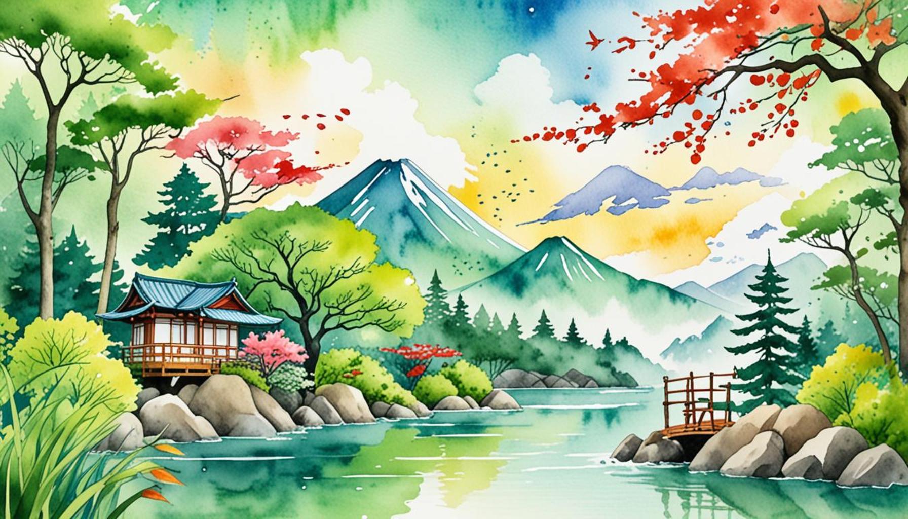 持続可能な投資：日本におけるグリーンファイナンスの成長とその活用方法