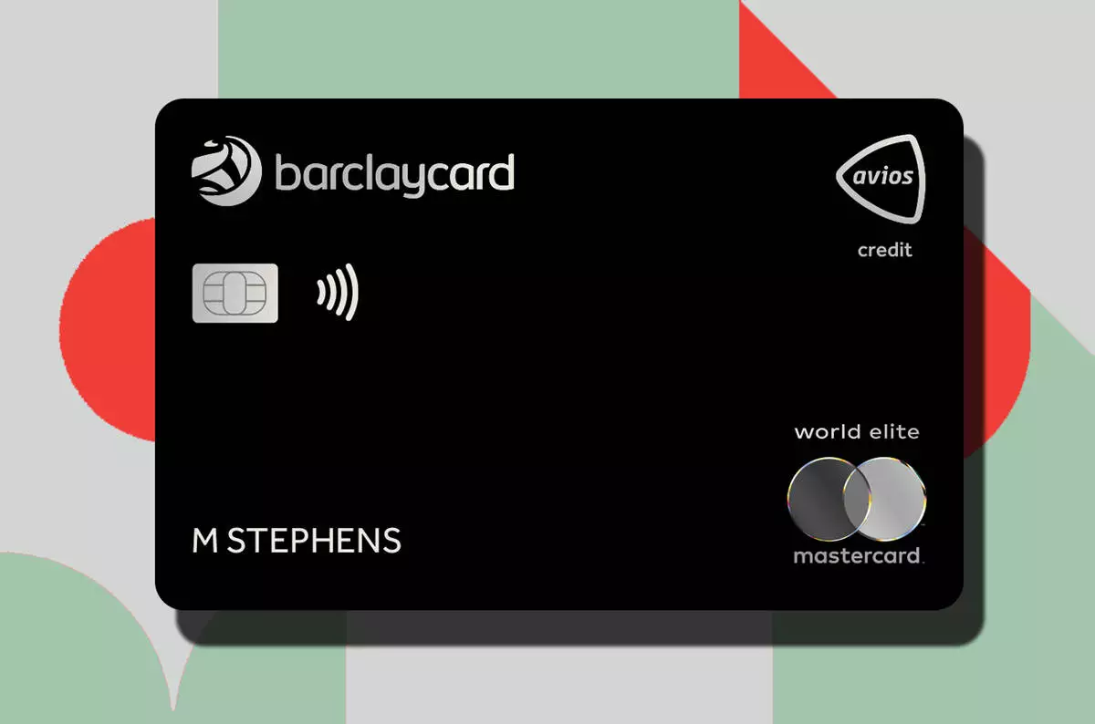 How to Apply for Barclaycard Avios Credit Card Step-by-Step Guide