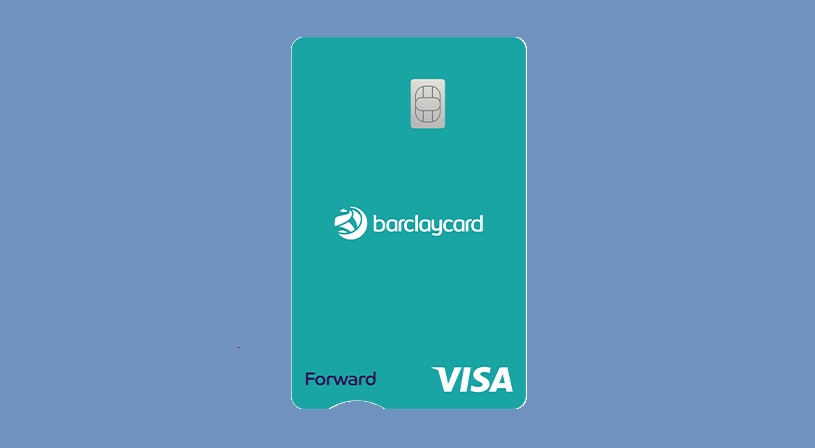 How to Apply for the Barclaycard Forward Credit Card Easily