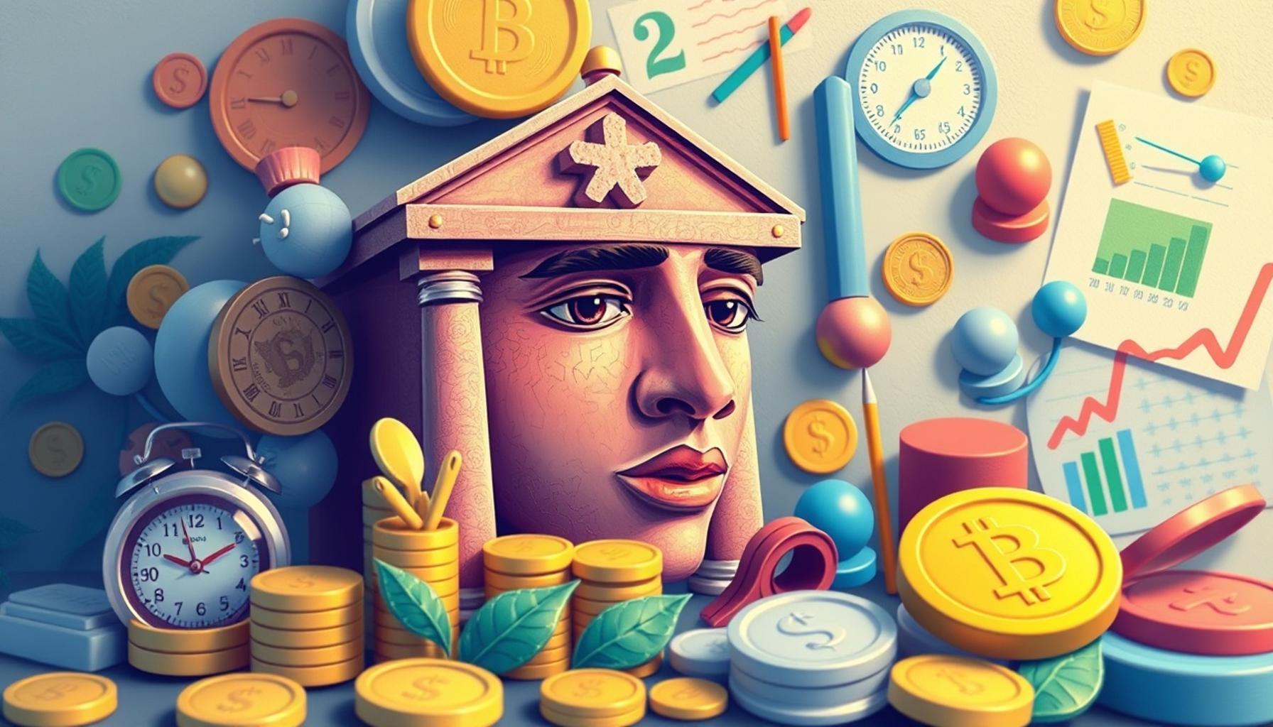 How to Create an Efficient Personal Budget in Times of Crisis