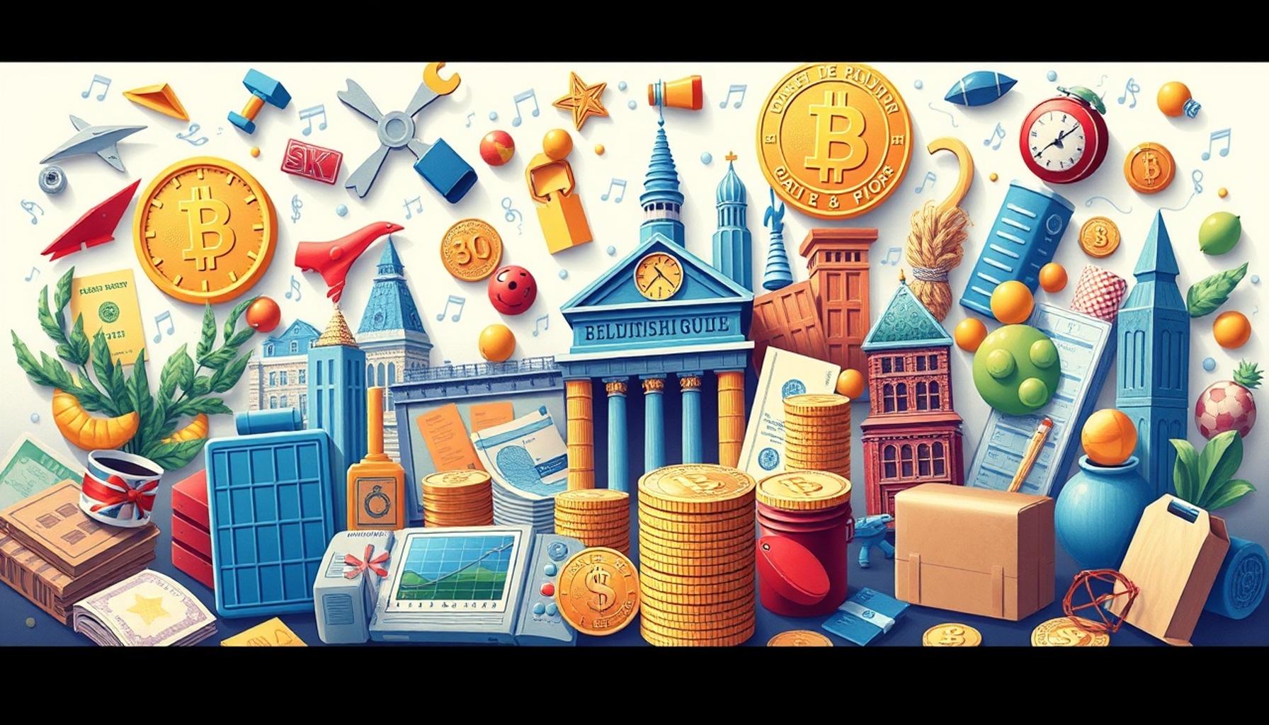 Strategies to Improve Personal Credit Score in the United Kingdom