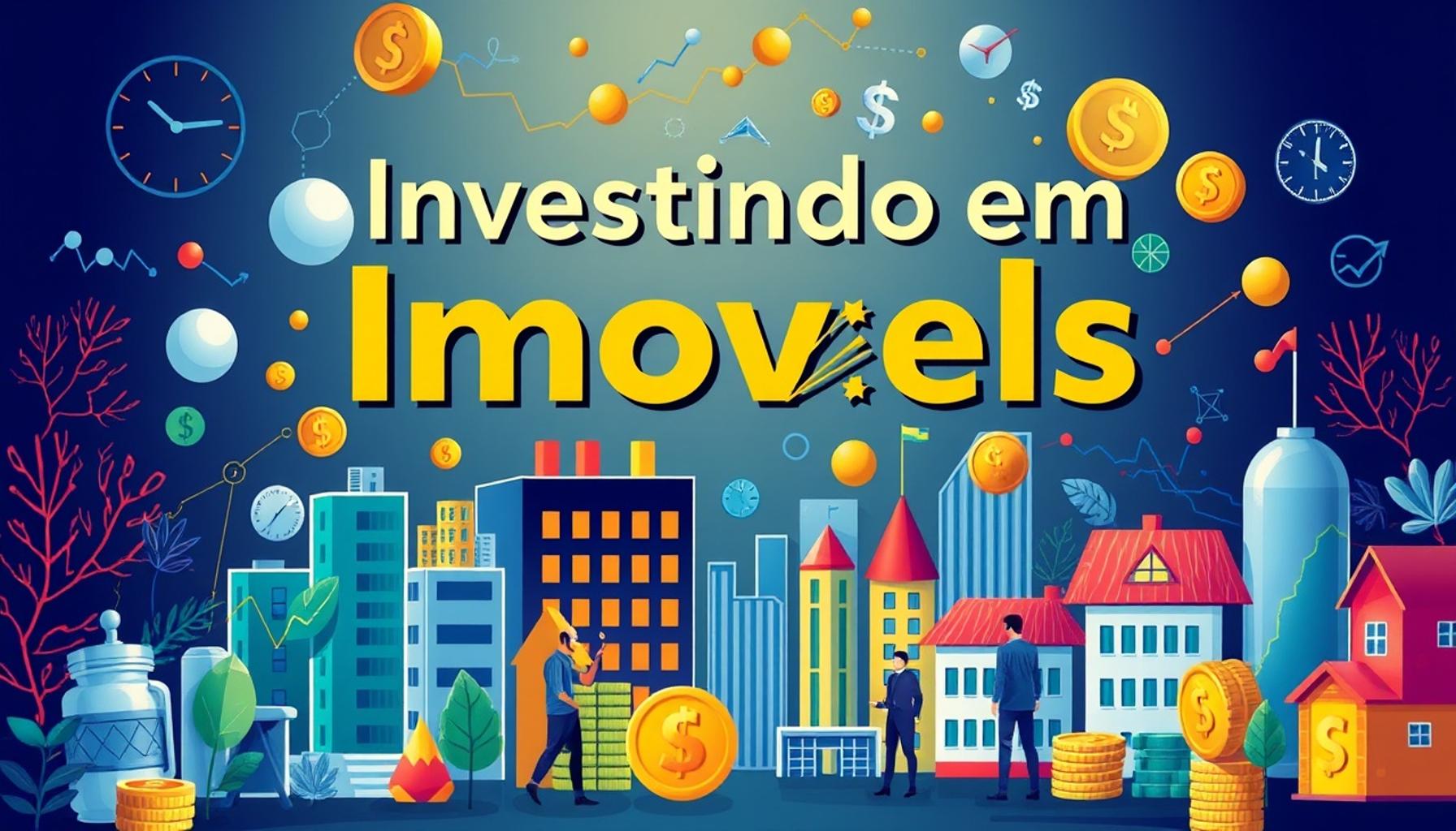 Investing in Real Estate: Strategies to Maximize Returns in a Competitive Market