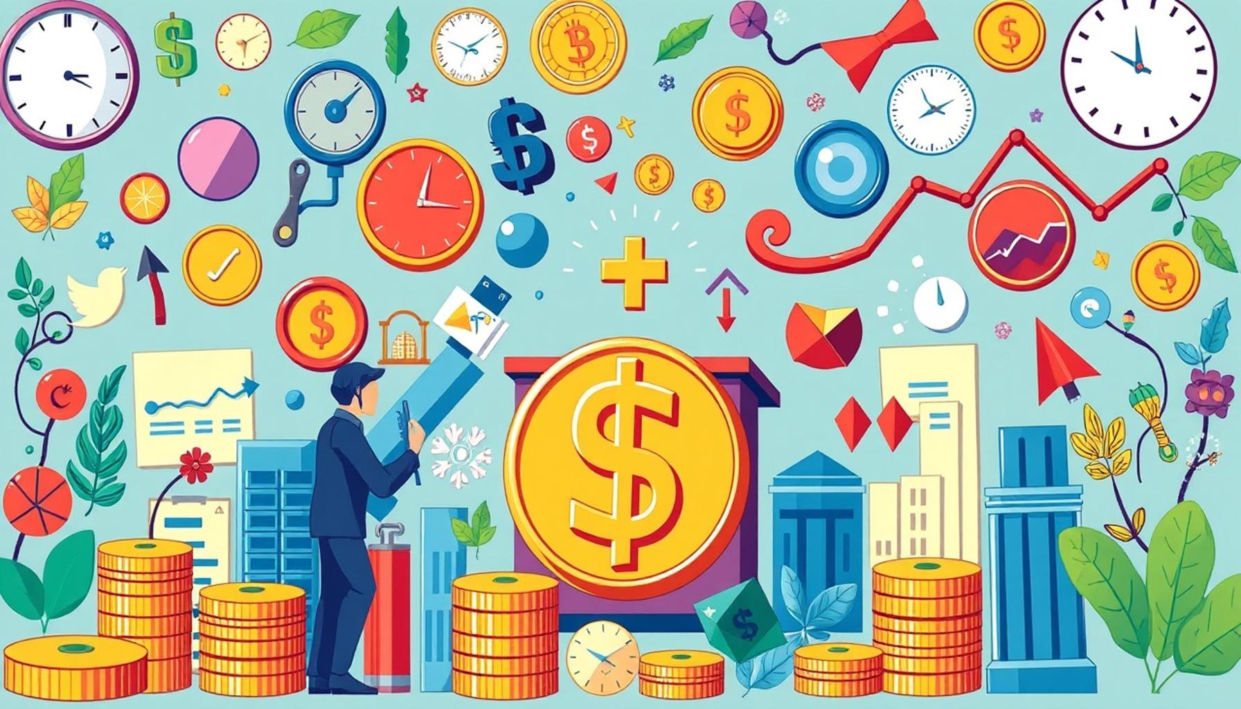 Investment Strategies in Fixed Income Securities: What to Consider in a Volatile Environment