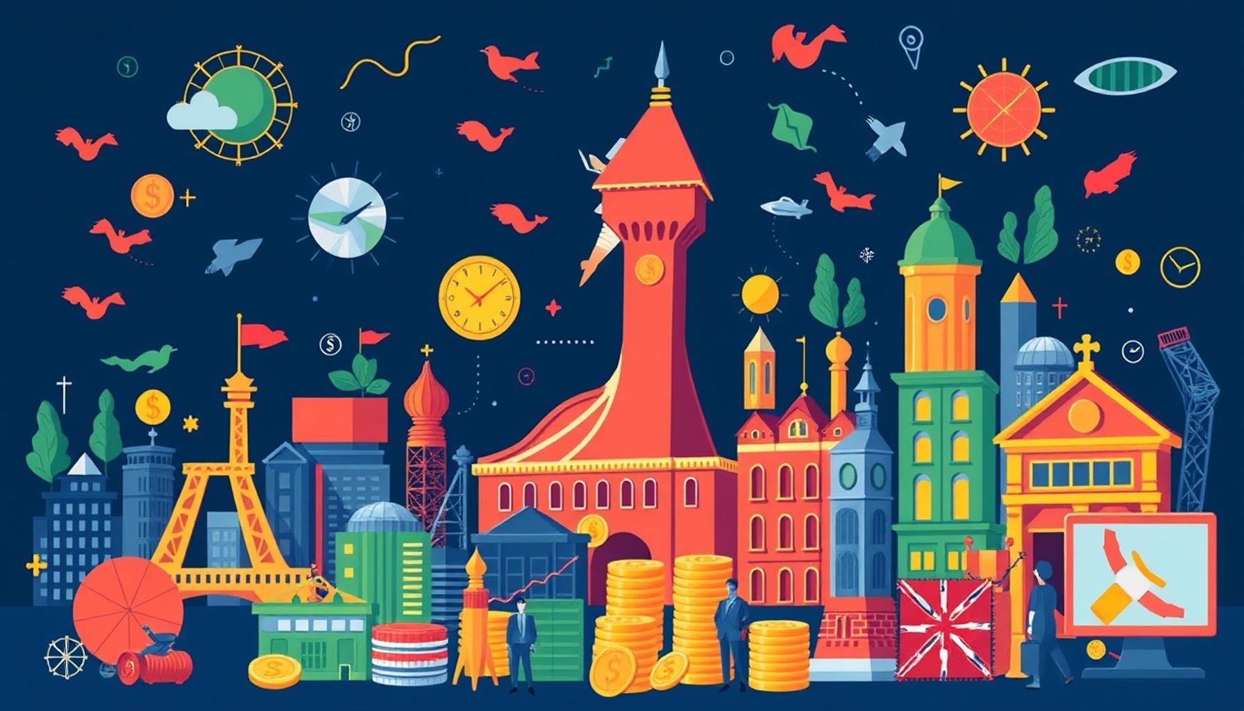 Trends in Sustainable Equity Investment in the British Market
