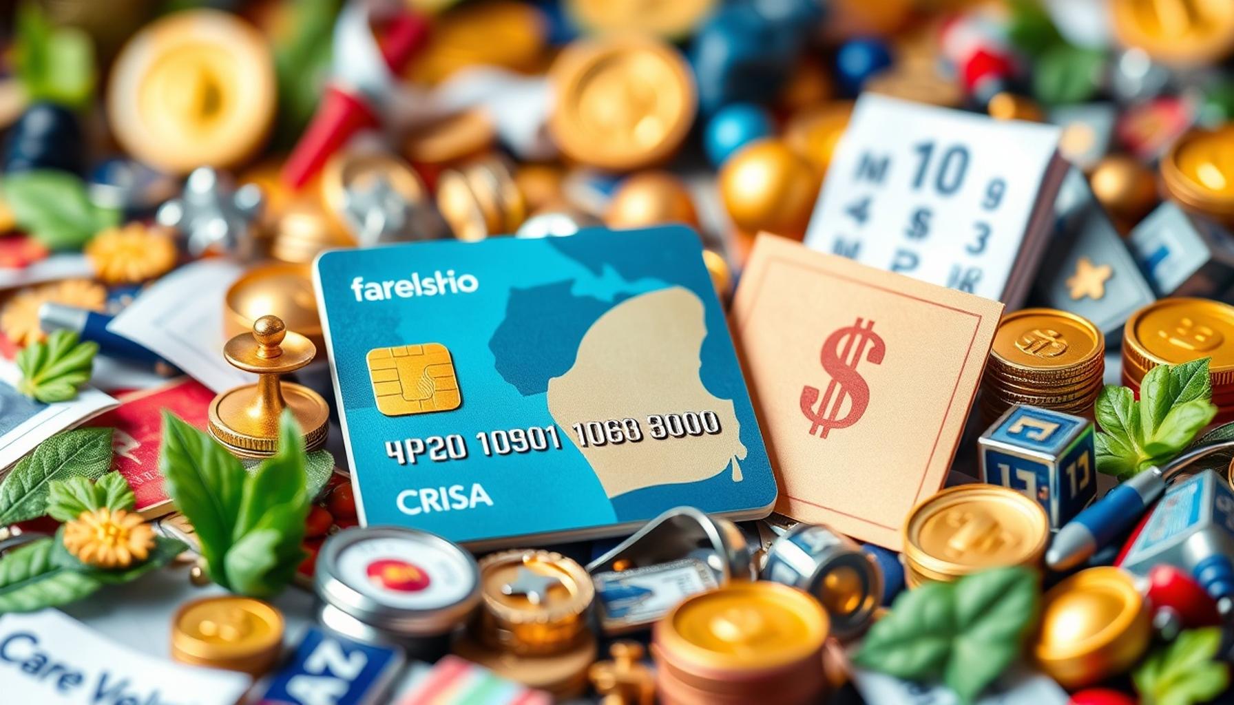 The Best Strategies to Maximize Rewards and Benefits of Credit Cards in the United Kingdom