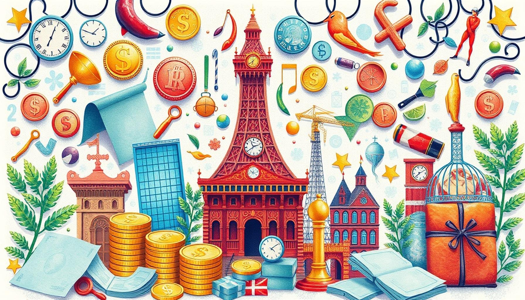 The Role of Credit Management in the Financial Sustainability of Small Businesses in the United Kingdom