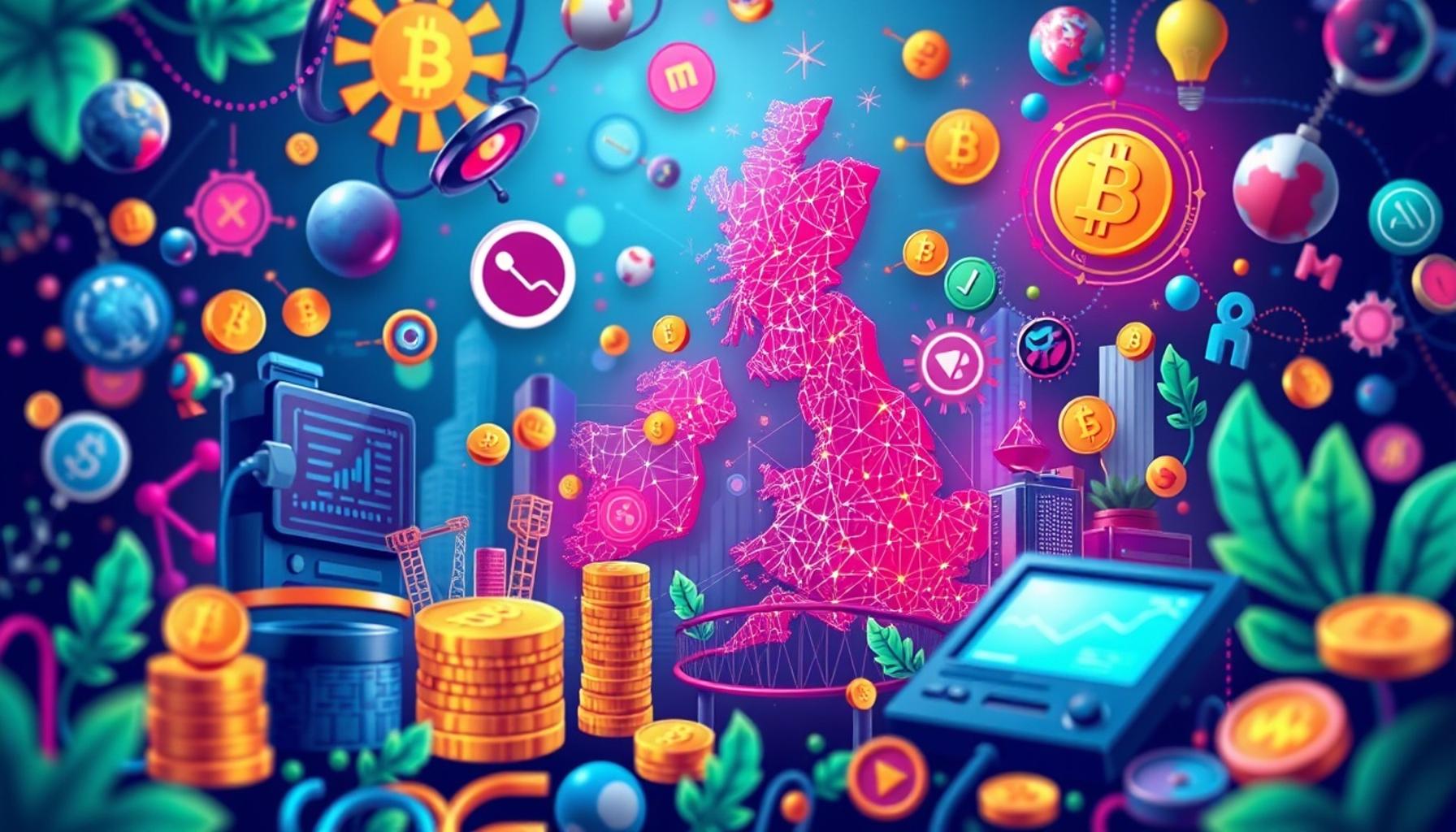 The Role of Fintechs in the Modernization of Credit Management in the United Kingdom