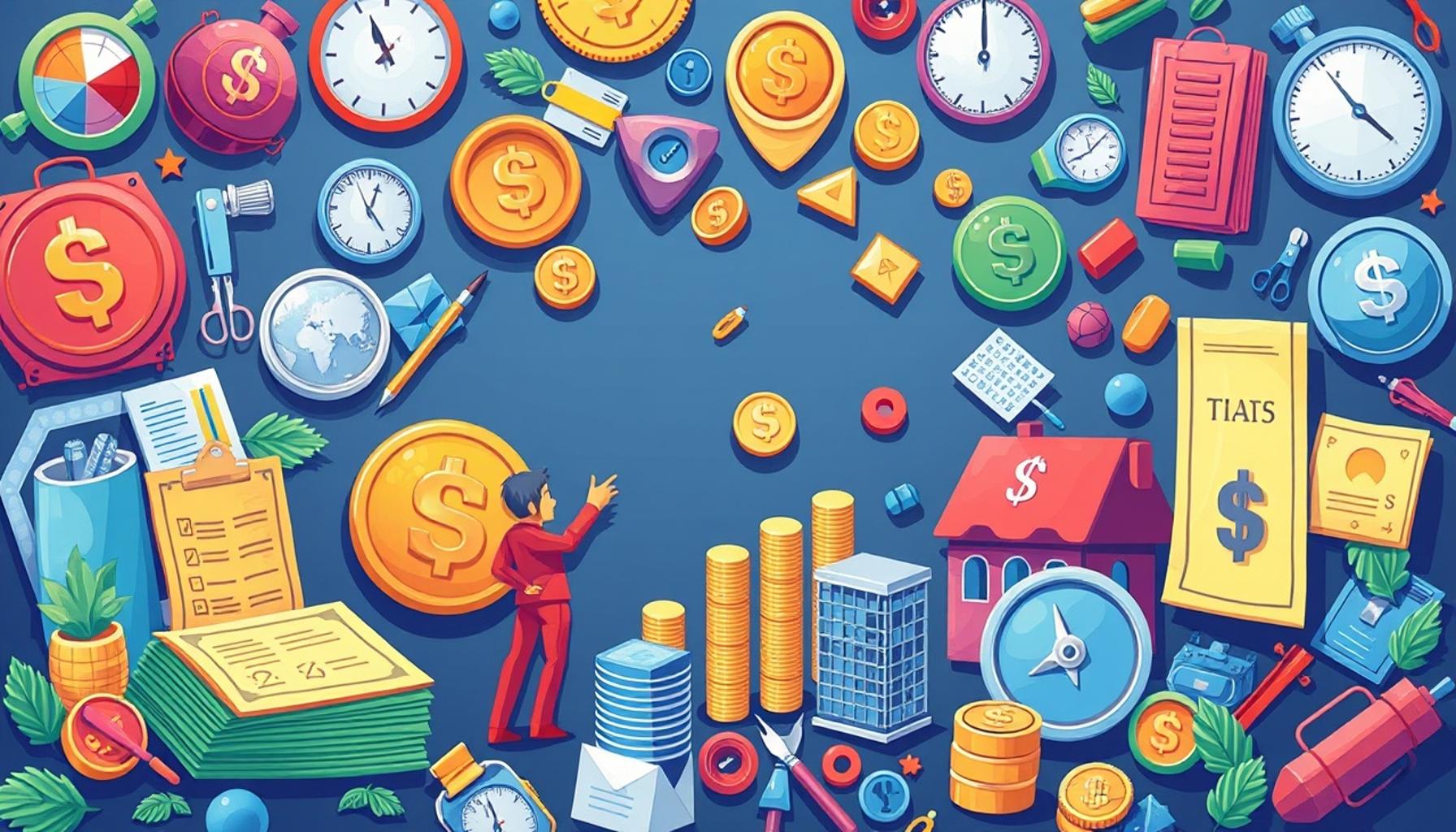 Impact of Interest Rates on Credit Management: What Consumers Need to Know
