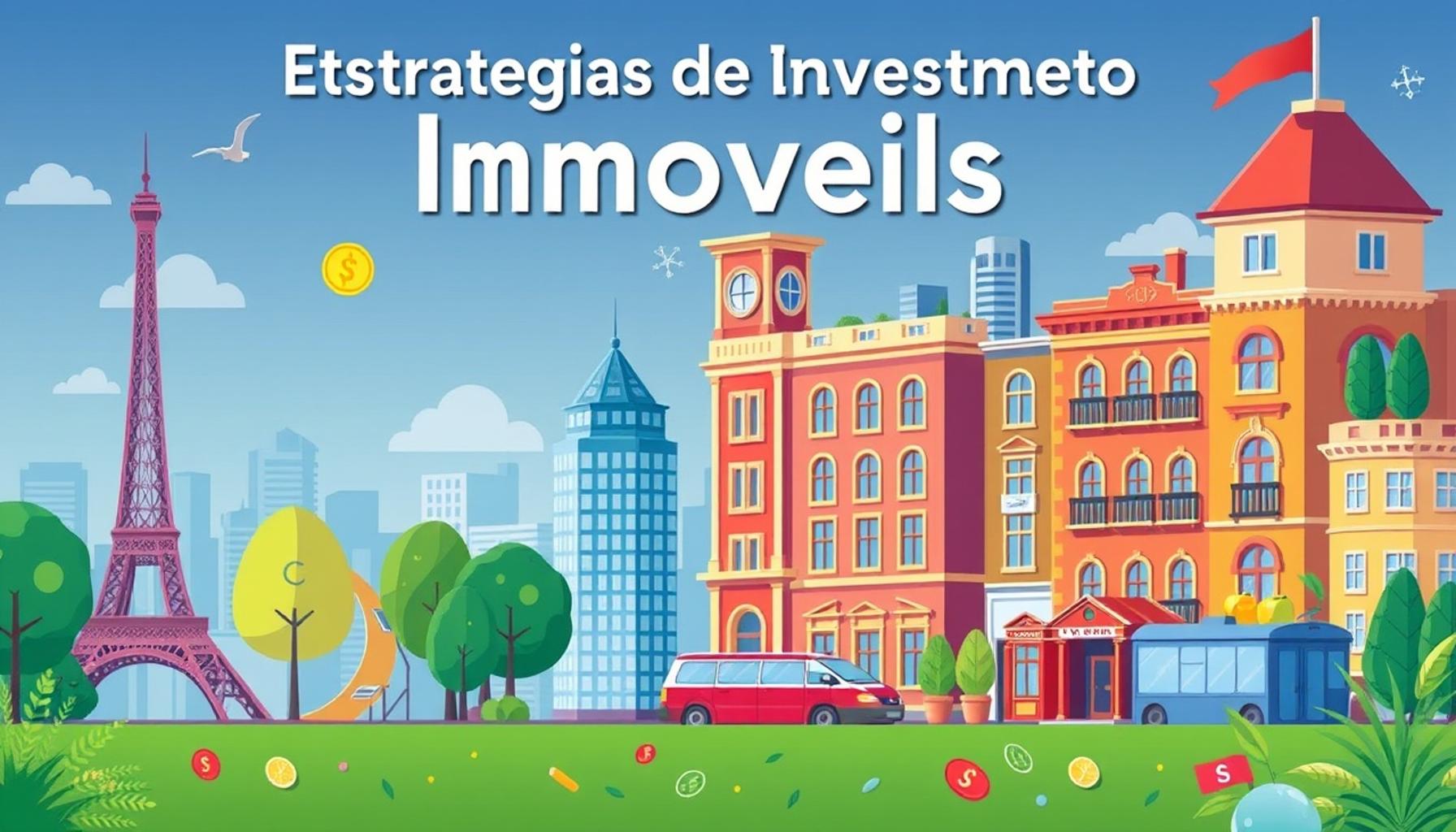 Investment Strategies in Real Estate: Opportunities in the British Market