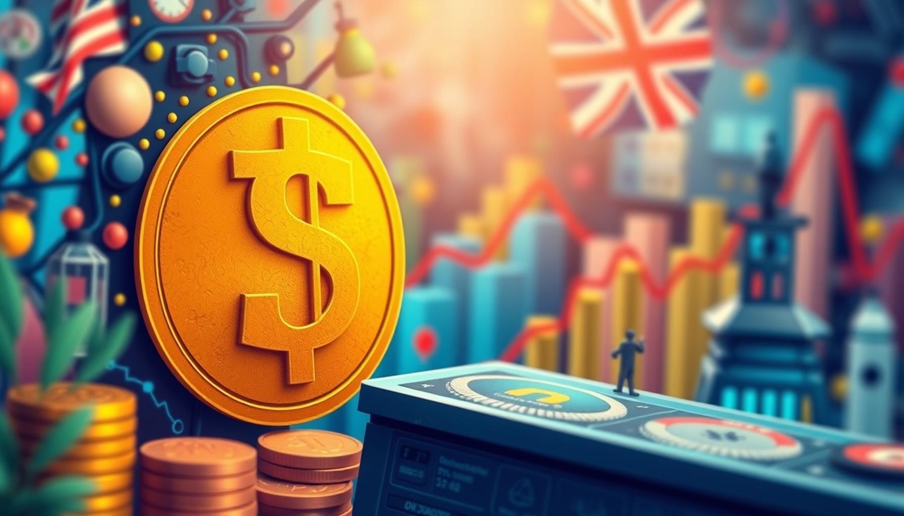 The Role of Artificial Intelligence in Predicting Movements of the British Financial Markets