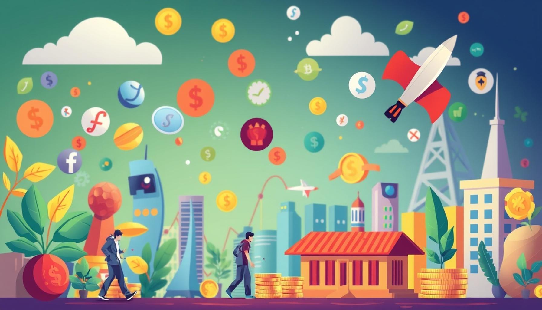Sustainable Investment: Integrating Social Values in Financial Decisions