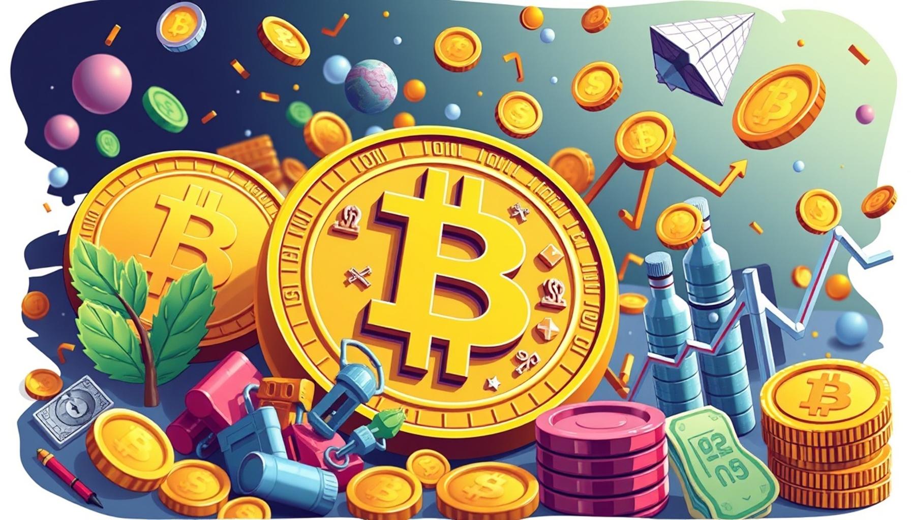 Investment in Cryptocurrencies: How to Navigate a Volatile Market