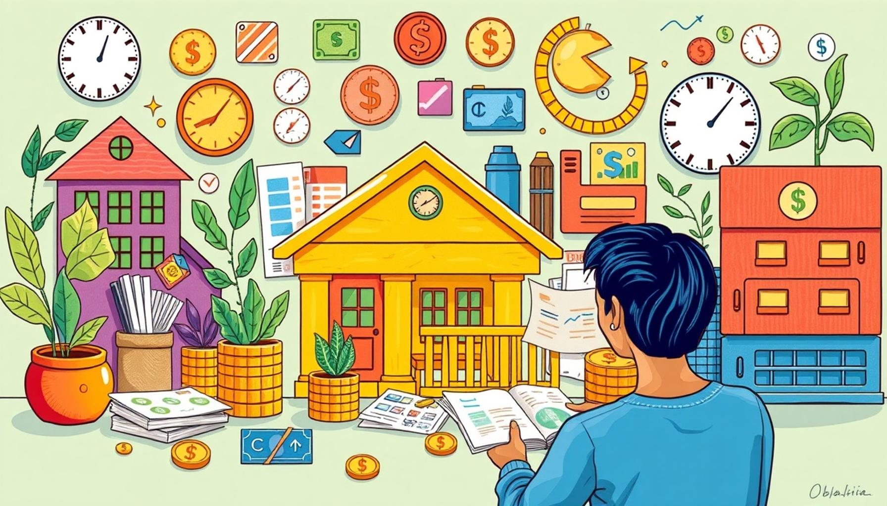 How to Save for Retirement: The Importance of Personal Budgeting