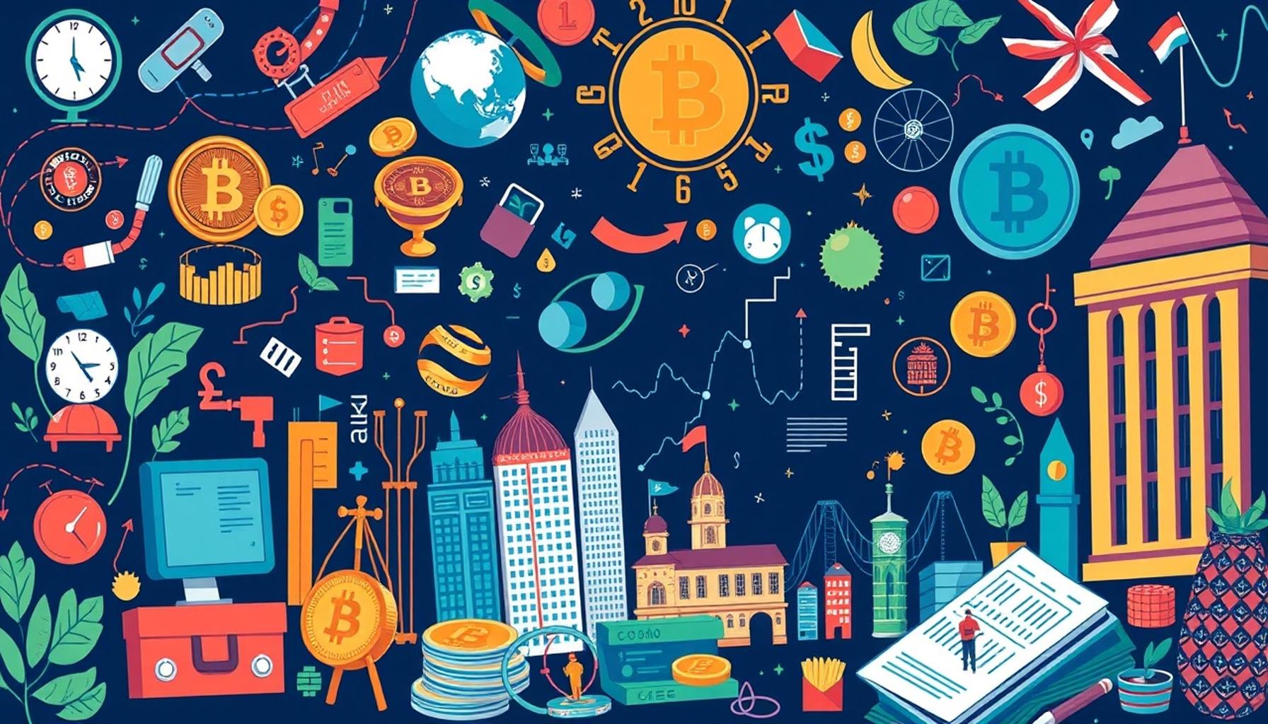 Investment in Startups: Opportunities and Challenges in the British Ecosystem