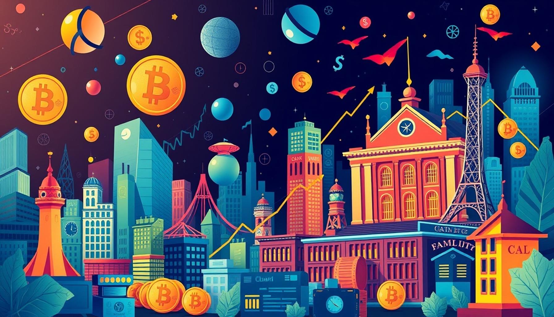 Investing in Stocks: Strategies for Beginners in the British Market