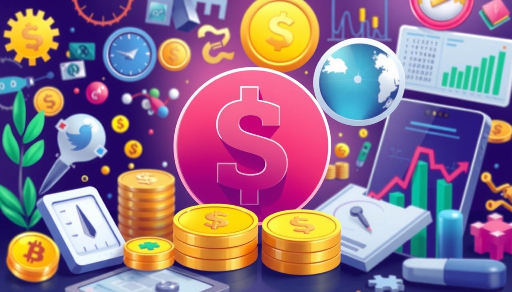 The Role of Technology in Personal Budget Management: Useful Apps and Tools