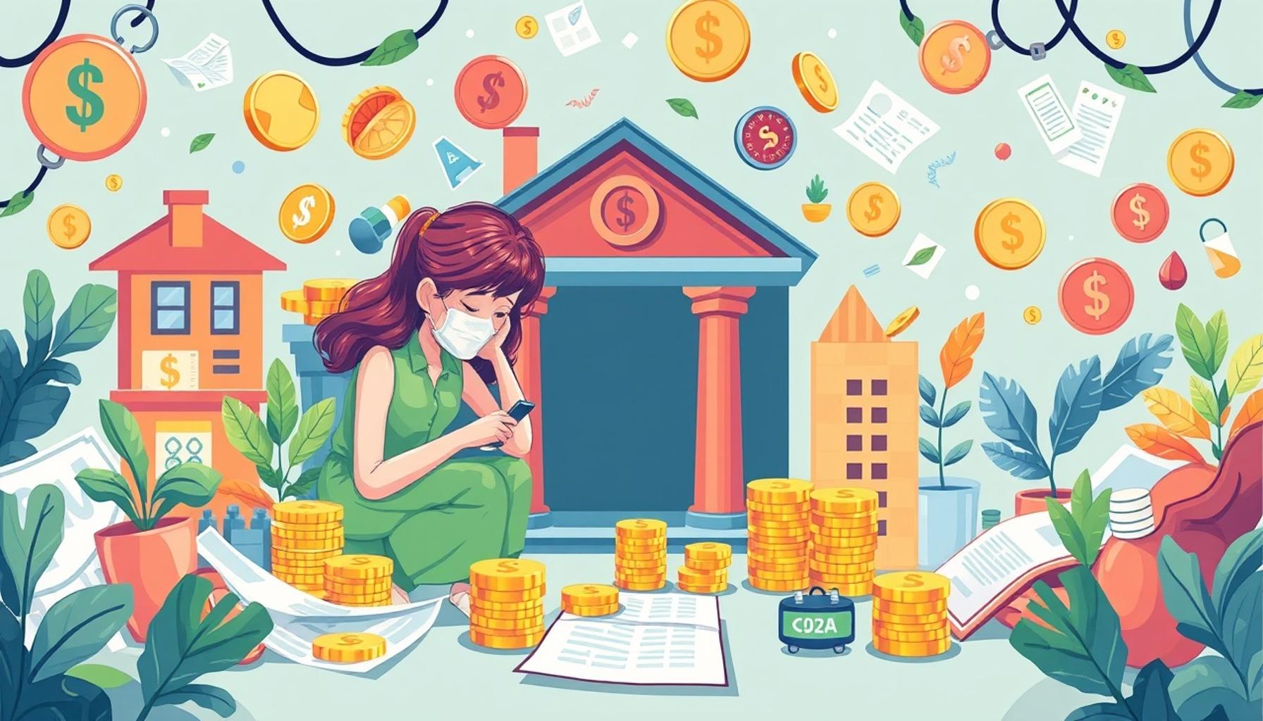 The Impact of Lifestyle Changes on Personal Budget: How to Adjust Your Spending