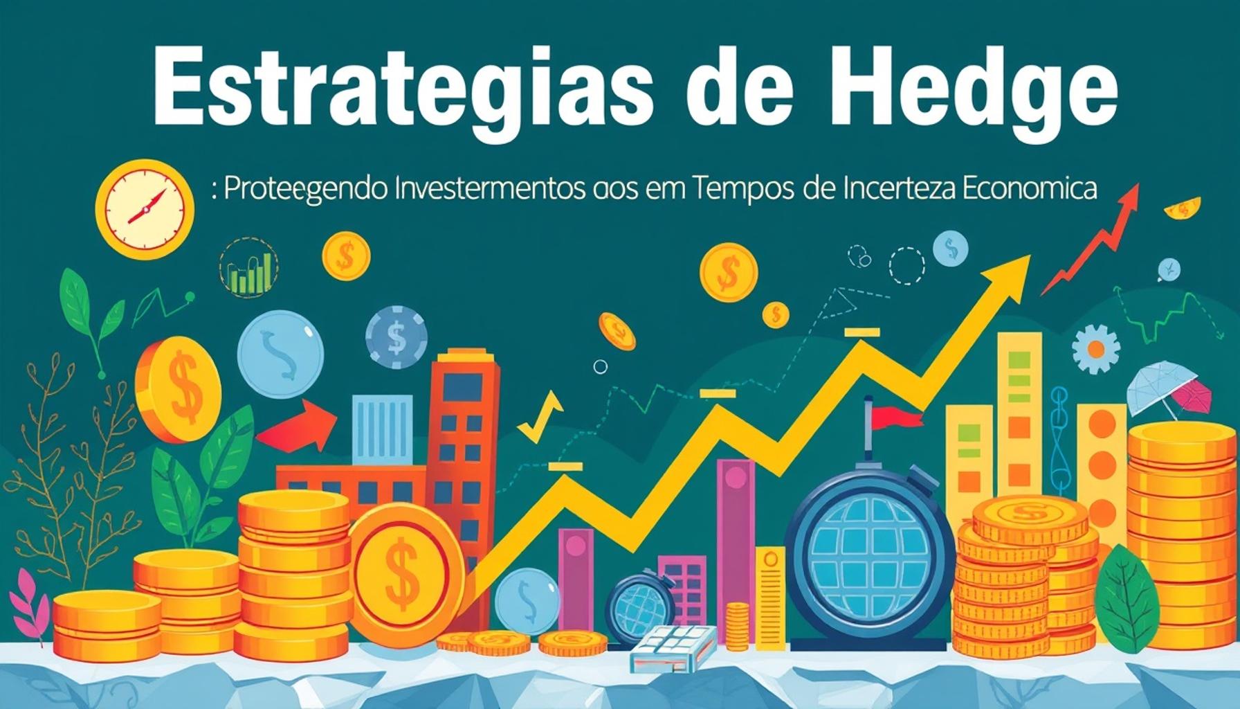 Hedge Strategies: Protecting Investments in Times of Economic Uncertainty