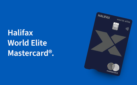 How to Apply for the Halifax World Elite Mastercard Credit Card