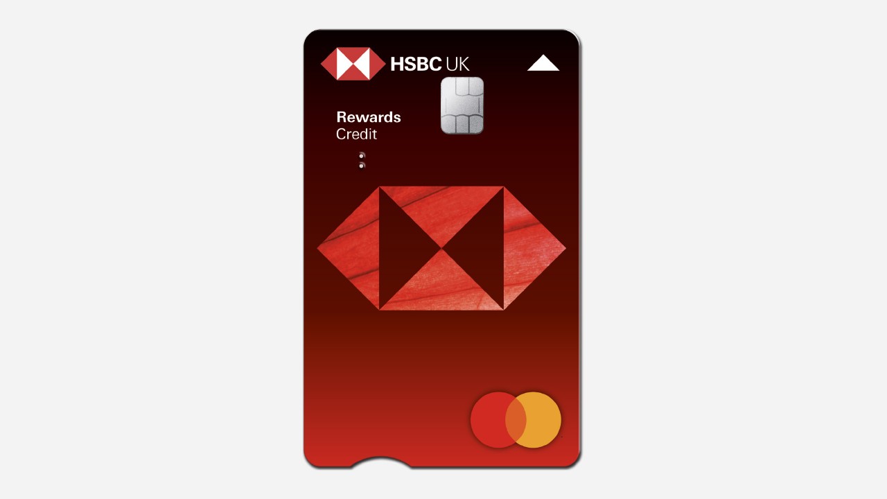How to Apply for an HSBC Rewards Credit Card Step-by-Step Guide