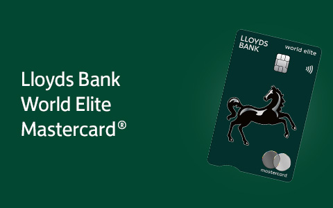 How to Apply for Lloyds Bank World Elite Credit Card Easily