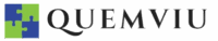 Logo quemviu.com