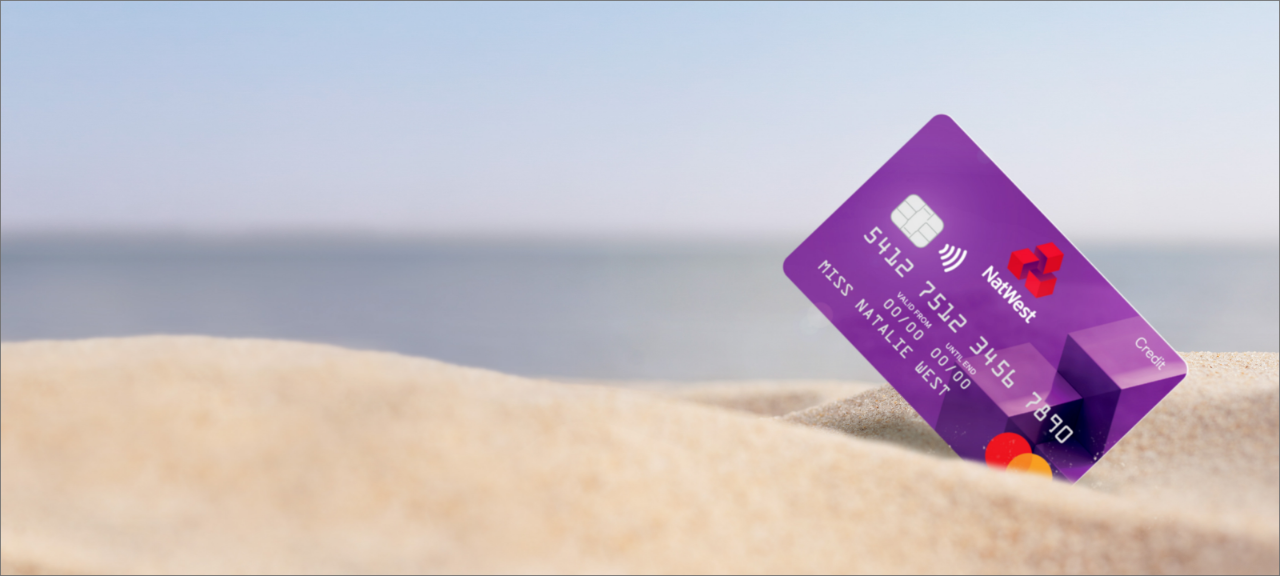 How to Apply for a NatWest NatWest Credit Card Step-by-Step Guide