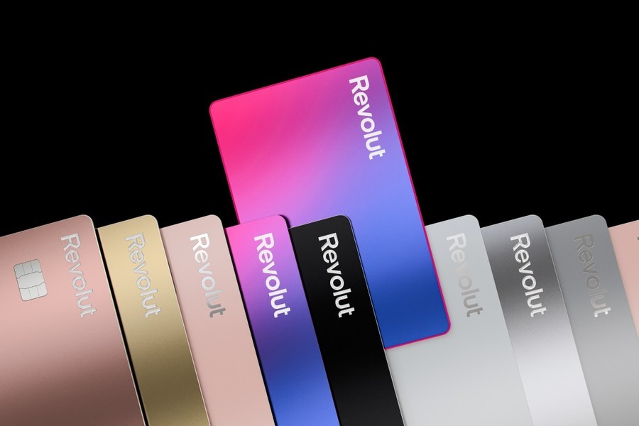 How to Apply for the Revolut Credit Card A Step-by-Step Guide