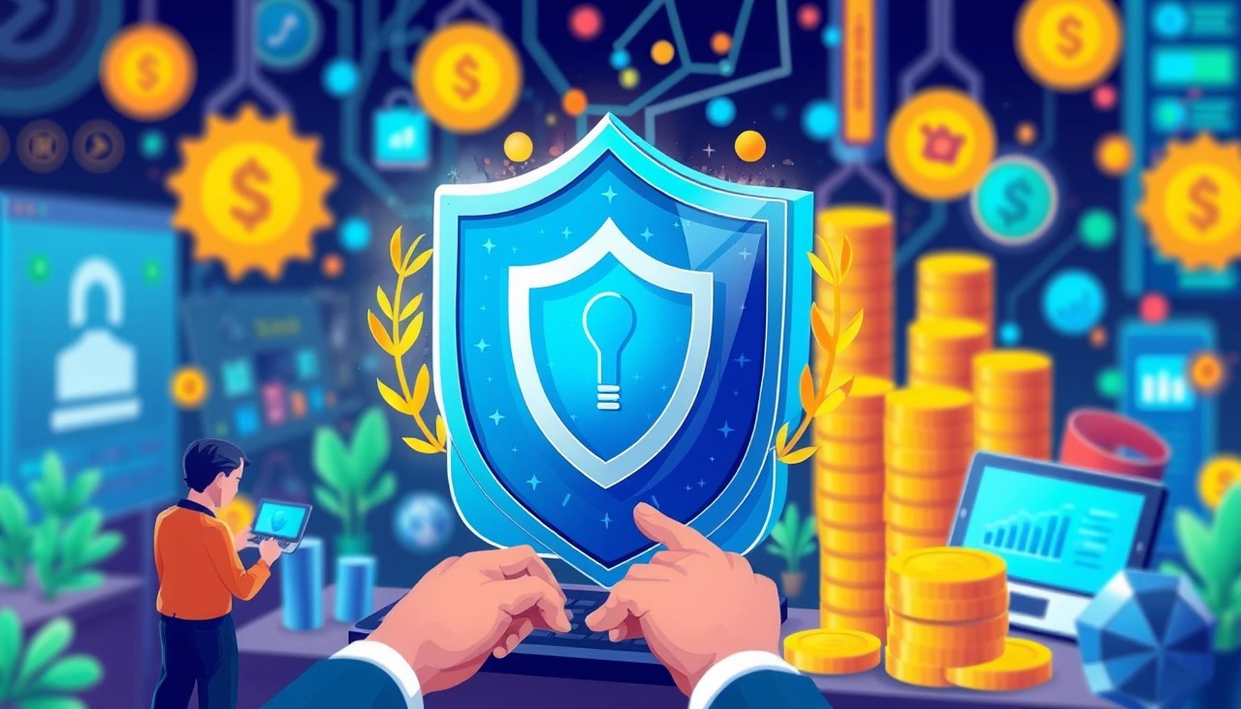 The Evolution of Cybersecurity in Online Event Platforms