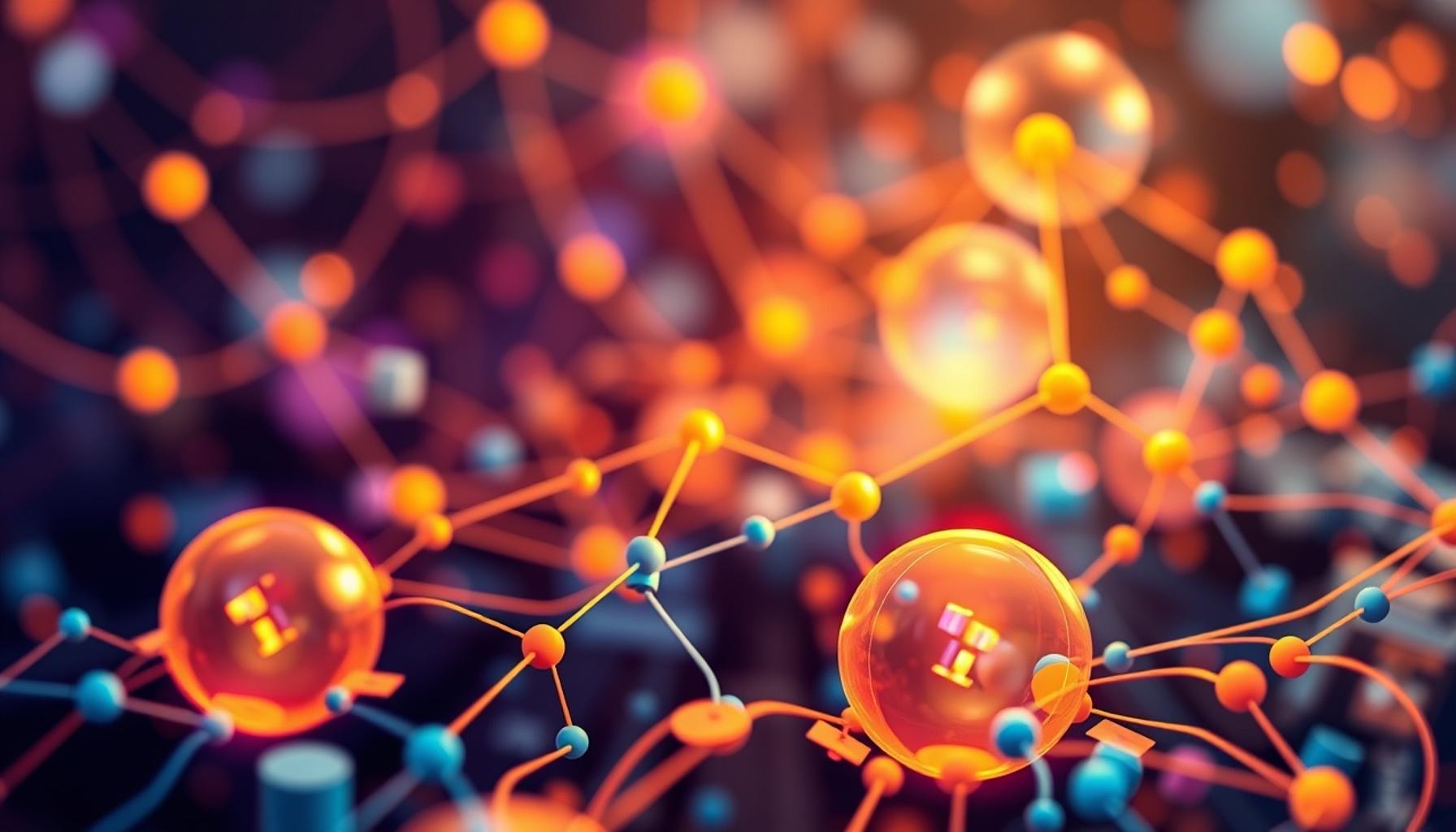 Innovations in Virtual Networking Tools: Connecting People in a Digital World